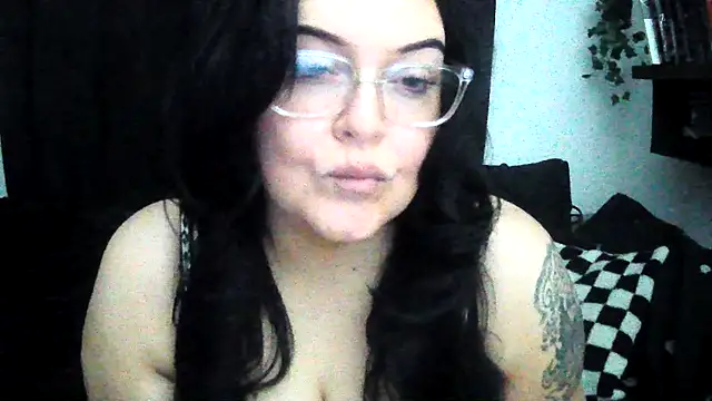 Miss CurvesXXX online show from 02-11-26, 06:18