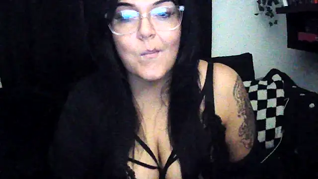 Miss CurvesXXX online show from 02-12-26, 05:08