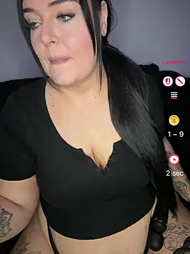 Miss CurvesXXX online show from 05-03-26, 09:10