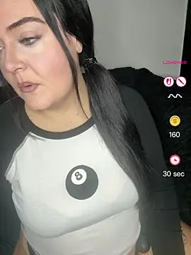 Miss CurvesXXX online show from 05-10-26, 03:06