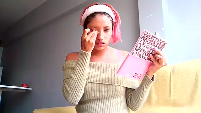 mindymiaw online show from 05-11-26, 06:27