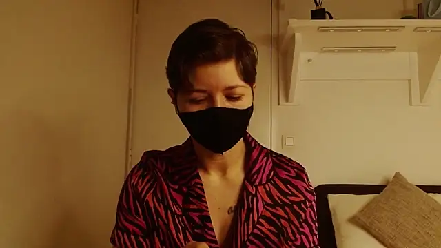 Alexxa XX online show from 02-19-26, 07:04