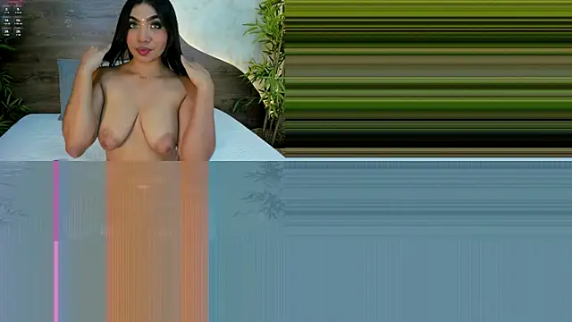 Bonny Watson online show from 03-21-26, 12:10