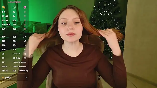 Snapshot of YouHoldMe chatting on 02-20-26, 04:07 YouHoldMe online show from 02-20-26, 04:07