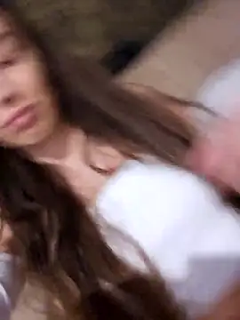 Virgin Pussy SquirtX online show from 03-16-26, 06:12