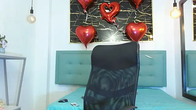 XanderGrey8 online show from 02-21-26, 07:48