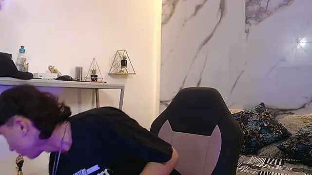 XanderGrey8 online show from 03-24-26, 07:19