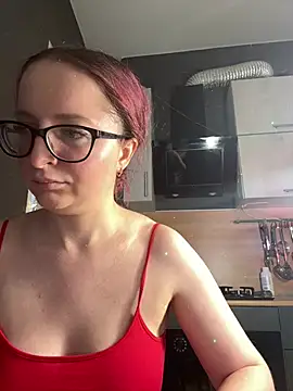 coy girl  online show from 01-19-26, 10:52