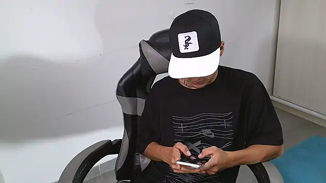 Nico viper 1 online show from 02-09-26, 01:04