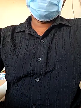 Kanna5115 online show from 02-15-26, 08:57