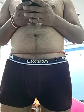 Kanna5115 online show from 03-14-26, 06:30