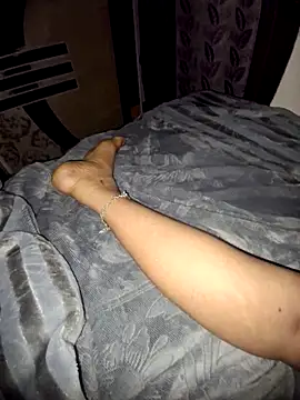 Kanna5115 online show from 03-19-26, 05:50