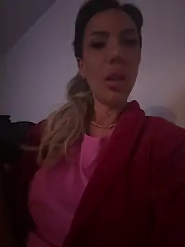 Missolevelvet online show from 03-09-26, 09:52