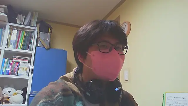 Snapshot of malibu876 chatting on 02-07-26, 04:11 malibu876 online show from 02-07-26, 04:11