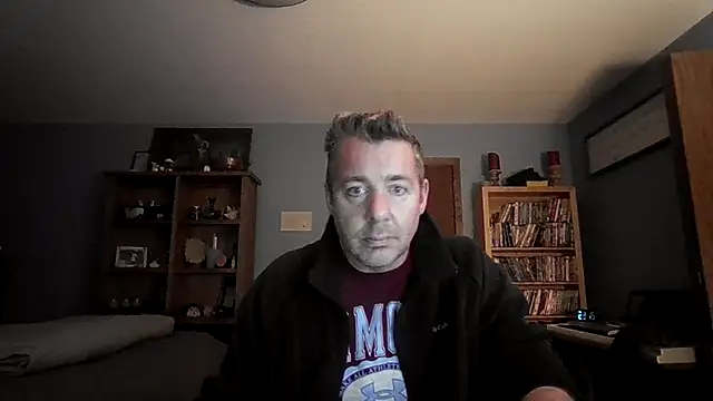 chrisw8140 online show from 01-12-26, 12:05