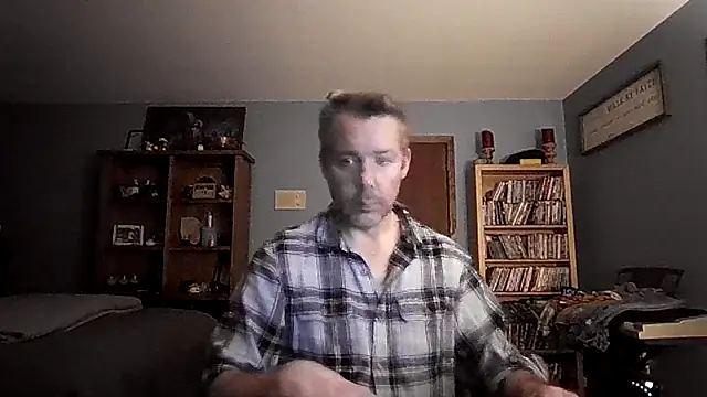 chrisw8140 online show from 03-03-26, 05:02