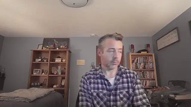 chrisw8140 online show from 03-05-26, 01:56