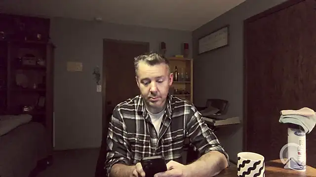 chrisw8140 online show from 03-25-26, 12:49