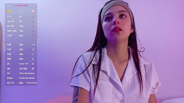 18littledevil online show from 02-06-26, 07:50