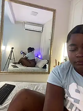 Meeganfoox online show from 03-21-26, 04:06