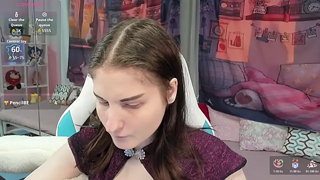 Snapshot of KiraDuvall chatting on 02-03-26, 05:18 KiraDuvall online show from 02-03-26, 05:18