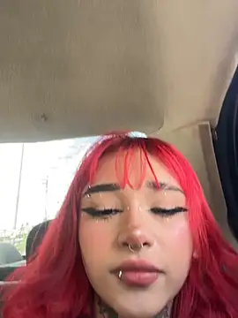 Snapshot of iriis chatting on 02-22-26, 02:59 iriis online show from 02-22-26, 02:59