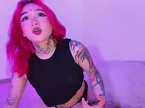 Snapshot of iriis chatting on 02-28-26, 05:19 iriis online show from 02-28-26, 05:19