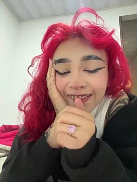 Snapshot of iriis chatting on 03-11-26, 06:30 iriis online show from 03-11-26, 06:30