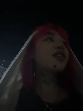 Snapshot of iriis chatting on 03-13-26, 05:36 iriis online show from 03-13-26, 05:36