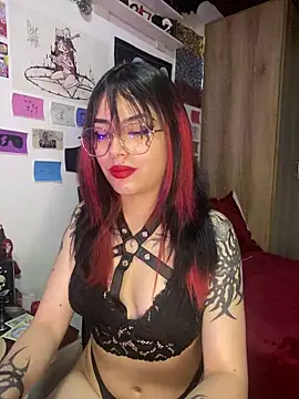 neo vampy online show from 03-01-26, 03:30