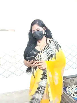 Cute purnima143 online show from 05-09-26, 05:07
