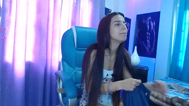 Abi-Jones online show from 02-11-26, 02:44