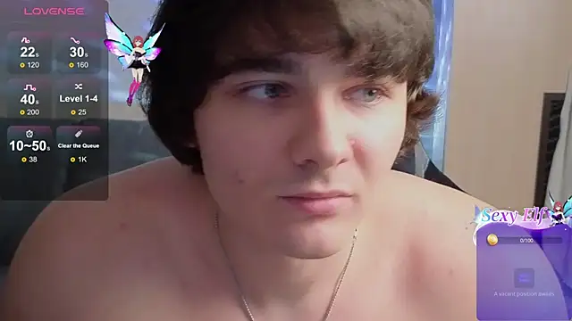 jastinpeterson online show from 03-31-26, 08:42