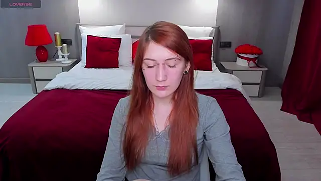 Polly Sweet online show from 02-05-26, 05:34