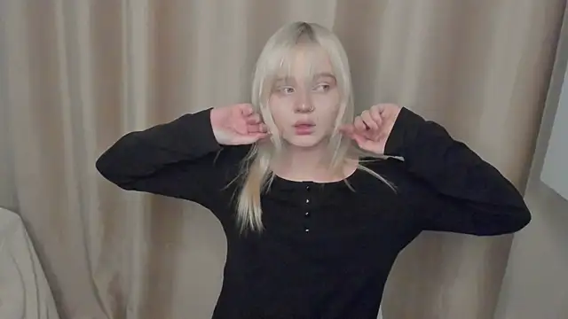 ustimeow online show from 01-14-26, 09:20