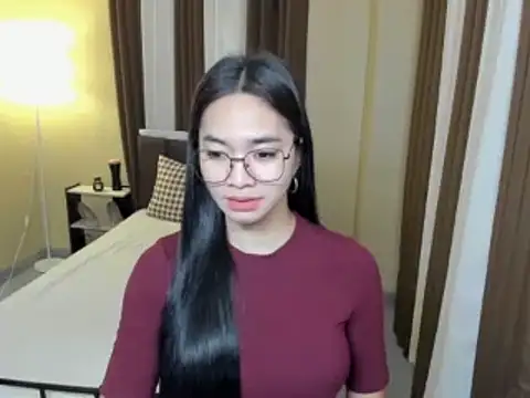 Asian Bigcock Marian online show from 02-16-26, 06:42