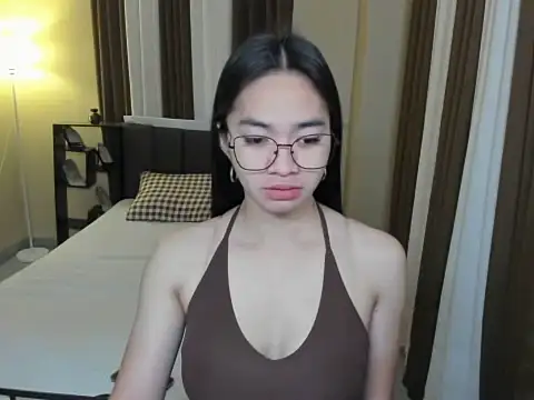 Snapshot of Asian_Bigcock_Marian chatting on 02-23-26, 06:55 Asian Bigcock Marian online show from 02-23-26, 06:55