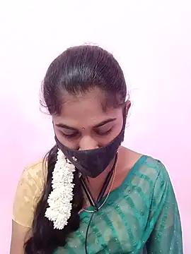 Tamil Hot RoyalQueen online show from 06-27-26, 11:26