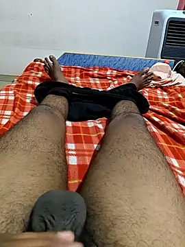 modelSpidy online show from 06-29-26, 05:46