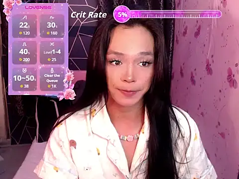 mariadeluxe online show from 06-15-26, 07:49