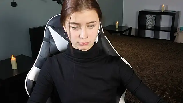 kity Jafaela online show from 01-16-26, 08:40