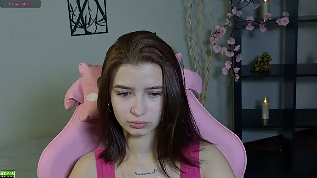 kity Jafaela online show from 02-03-26, 01:04