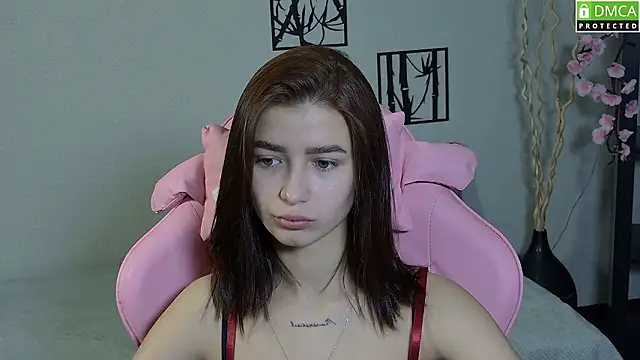 kity Jafaela online show from 02-08-26, 08:29