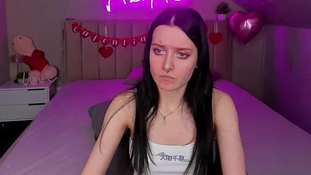 Kessi Millisis online show from 02-18-26, 09:27