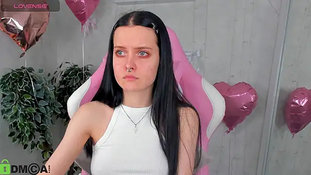 Kessi Millisis online show from 02-19-26, 07:26