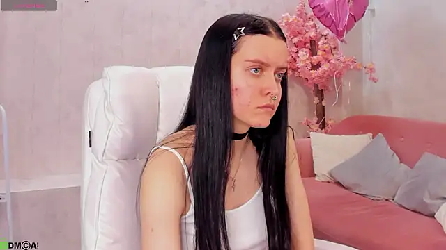 Kessi Millisis online show from 02-20-26, 07:32