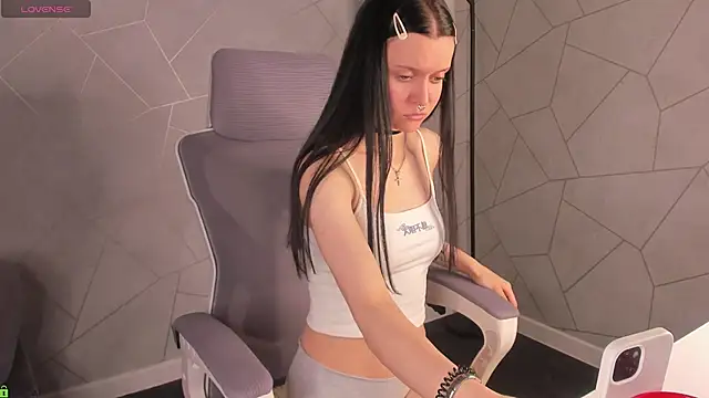 Kessi Millisis online show from 03-26-26, 08:20