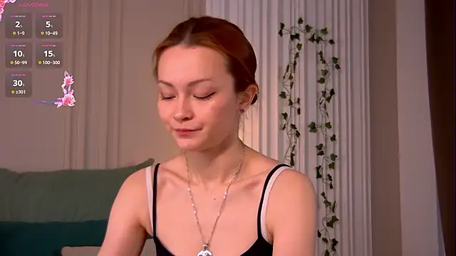 Maya Ston online show from 02-03-26, 07:02