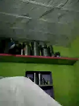 Cute Pari9 online show from 02-08-26, 03:15