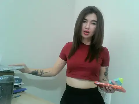 Kirelya online show from 03-13-26, 09:16